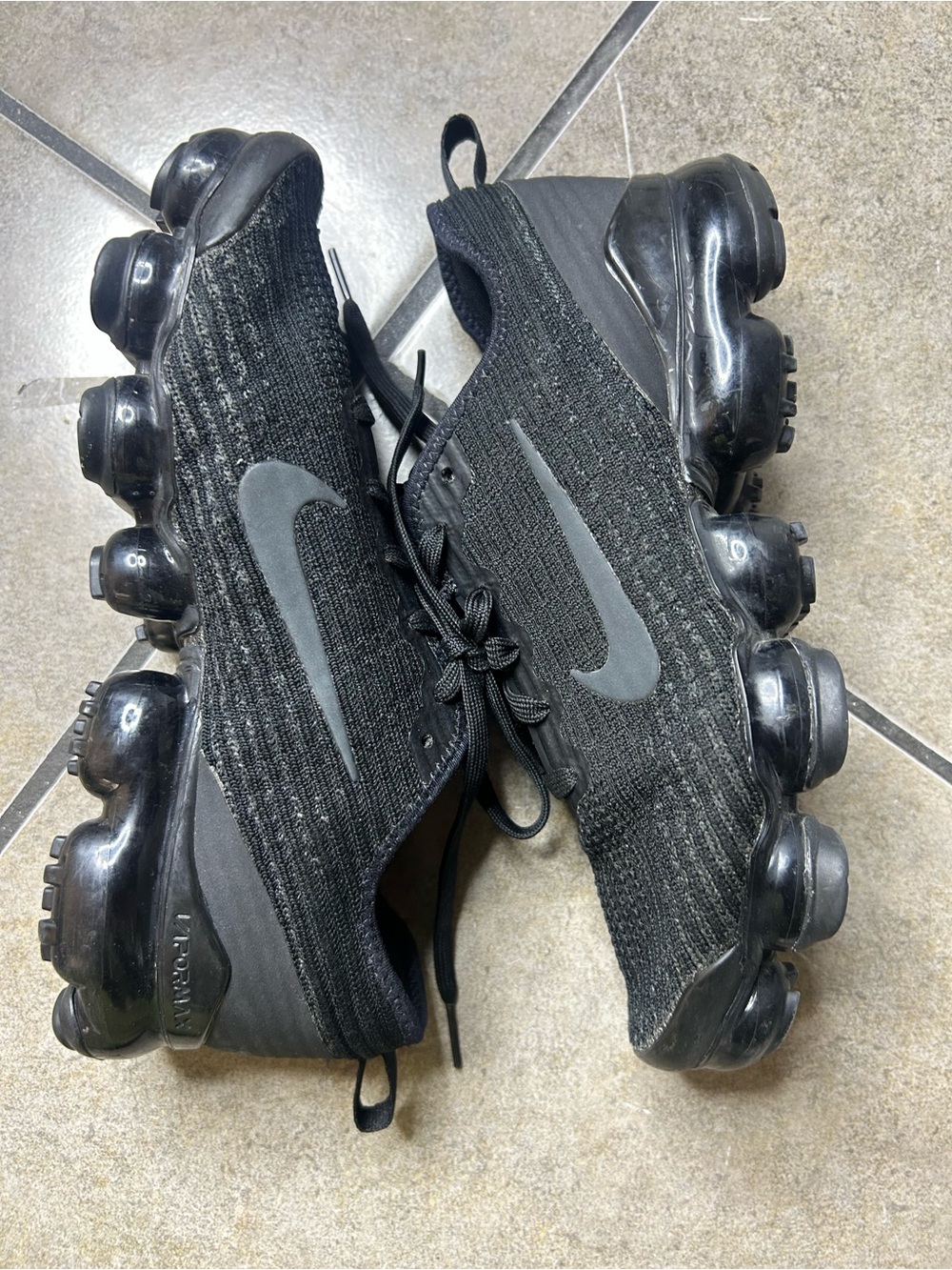 VaporMax